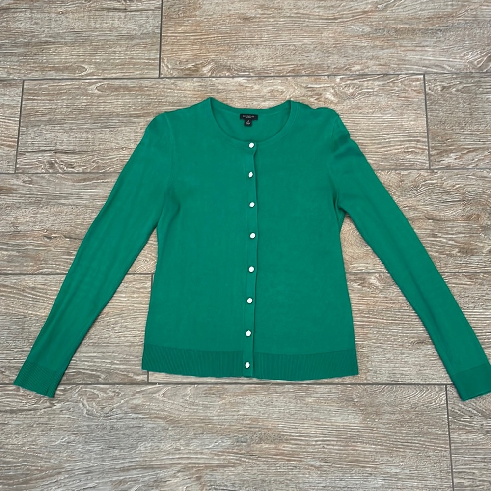 Ann Taylor Sweater
